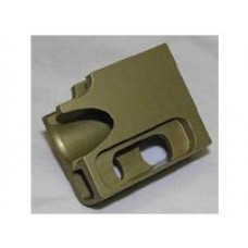 Pioneer Aluminum Carriers for M1866 and M1873 